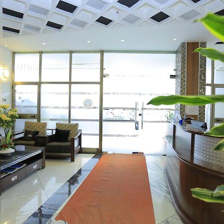 Yadonay Hotel Addis Ababa Ngoại thất bức ảnh