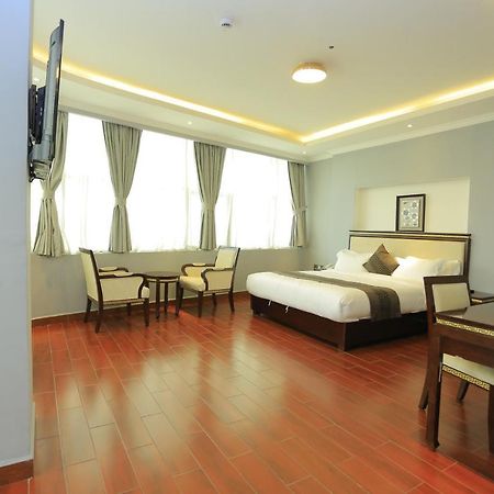 Yadonay Hotel Addis Ababa Ngoại thất bức ảnh