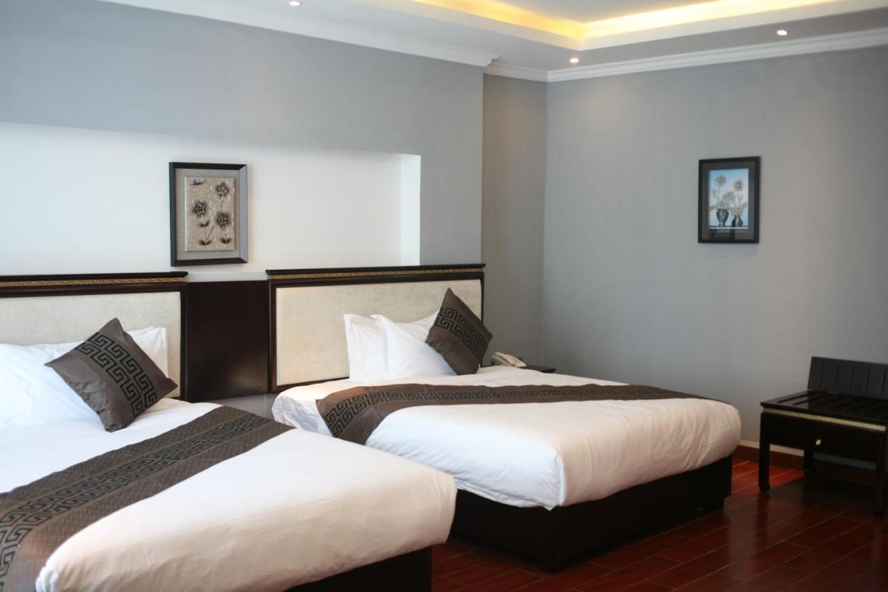 Yadonay Hotel Addis Ababa Ngoại thất bức ảnh